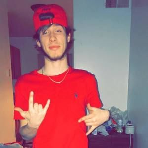 Meet your Posher, Dalton